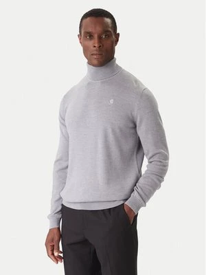 Obrázek produktu KARL LAGERFELD Rolák 655058 554399 Šedá Regular Fit