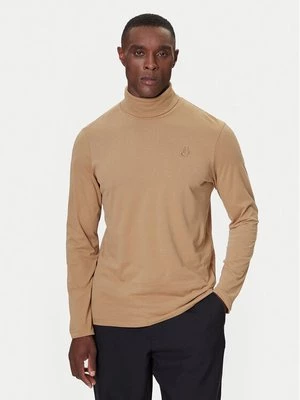 Obrázek produktu KARL LAGERFELD Rolák 755023 554226 Béžová Regular Fit