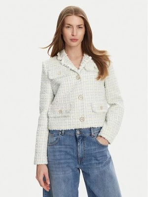 Obrázek produktu KARL LAGERFELD Sako A2W14024 Světle modrá Regular Fit