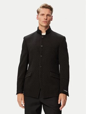 Obrázek produktu KARL LAGERFELD Sako Glory 155220 563115 Černá Regular Fit