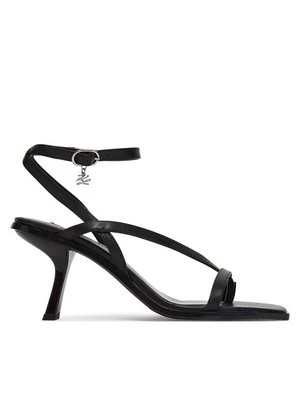 Obrázek produktu KARL LAGERFELD Sandály Karmel KL33606 Černá