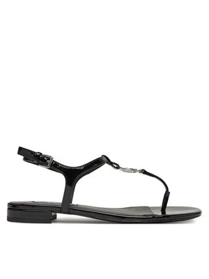 Obrázek produktu KARL LAGERFELD Sandály KL82515 Černá