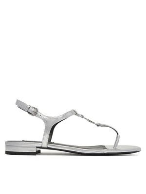 Obrázek produktu KARL LAGERFELD Sandály KL82515 Stříbrná