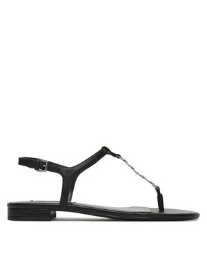 Obrázek produktu KARL LAGERFELD Sandály KL82516 Černá