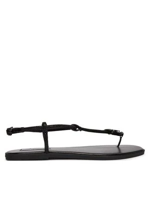 Obrázek produktu KARL LAGERFELD Sandály Olympia II KL87416 Černá