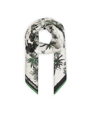 Obrázek produktu KARL LAGERFELD Šátek B2W33049 Barevná