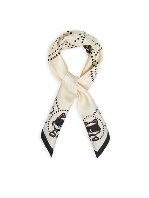 Obrázek produktu KARL LAGERFELD Šátek B2W33069 Světle béžová