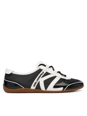 Obrázek produktu KARL LAGERFELD Sneakersy Altia KL66126 Černá