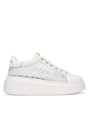 Obrázek produktu KARL LAGERFELD Sneakersy Anakapri KL63510L Bílá