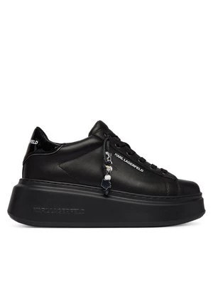 Obrázek produktu KARL LAGERFELD Sneakersy Anakapri KL63516 Černá