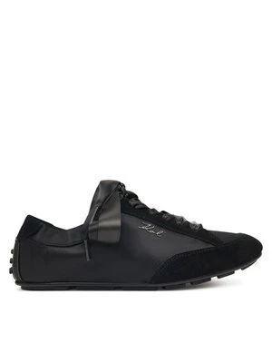 Obrázek produktu KARL LAGERFELD Sneakersy Ariella KL40820 Černá