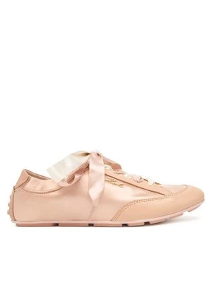 Obrázek produktu KARL LAGERFELD Sneakersy Ariella KL40820 Růžová