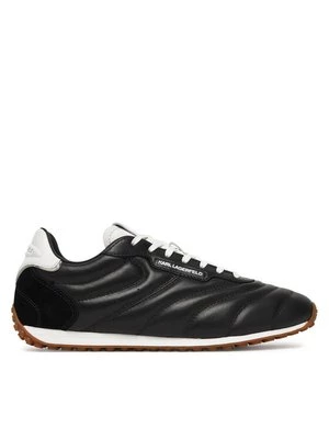 Obrázek produktu KARL LAGERFELD Sneakersy Astra KL55916 Černá