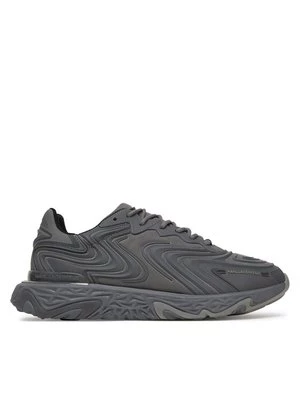 Obrázek produktu KARL LAGERFELD Sneakersy Blaze KL52414F Šedá
