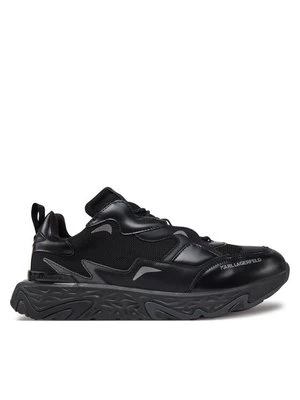 Obrázek produktu KARL LAGERFELD Sneakersy Blaze KL52424 Černá