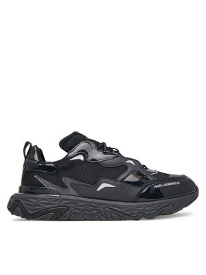 Obrázek produktu KARL LAGERFELD Sneakersy Blaze KL52424 Tmavomodrá