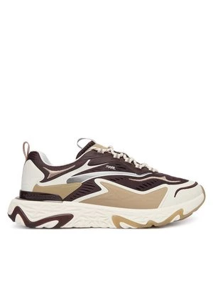 Obrázek produktu KARL LAGERFELD Sneakersy Blaze KL52428 Hnědá