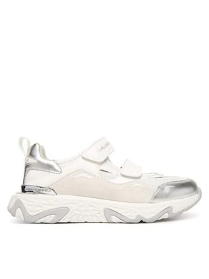 Obrázek produktu KARL LAGERFELD Sneakersy Blaze KL62406 Bílá