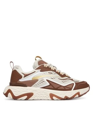 Obrázek produktu KARL LAGERFELD Sneakersy Blaze KL62422 Hnědá