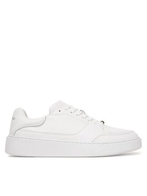 Obrázek produktu KARL LAGERFELD Sneakersy Flint II KL53329 Bílá