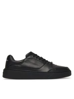 Obrázek produktu KARL LAGERFELD Sneakersy Flint II KL53329 Černá