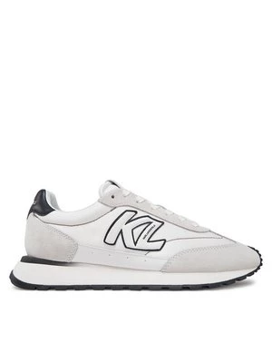 Obrázek produktu KARL LAGERFELD Sneakersy Kairo KL51124 Bílá