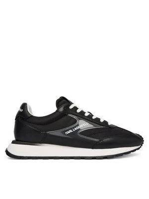 Obrázek produktu KARL LAGERFELD Sneakersy Kairo KL51126A Černá