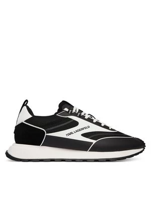 Obrázek produktu KARL LAGERFELD Sneakersy Kairo KL51129A Černá