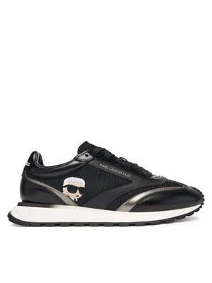 Obrázek produktu KARL LAGERFELD Sneakersy Kairo KL61131N Černá