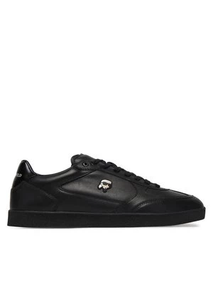 Obrázek produktu KARL LAGERFELD Sneakersy Kandidate KL53830N Černá