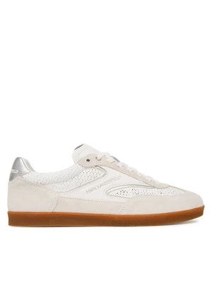 Obrázek produktu KARL LAGERFELD Sneakersy Kandidate KL63826 Bílá