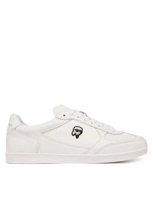 Obrázek produktu KARL LAGERFELD Sneakersy Kandidate KL63830N Bílá