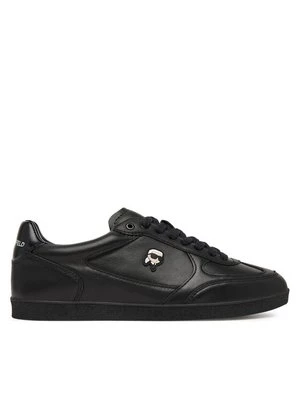 Obrázek produktu KARL LAGERFELD Sneakersy Kandidate KL63830N Černá