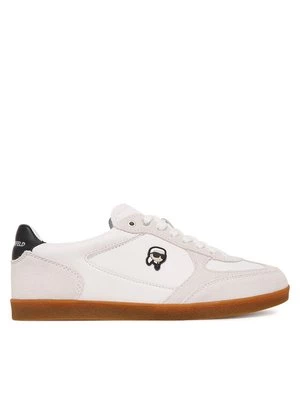 Obrázek produktu KARL LAGERFELD Sneakersy Kandidate KL63833N Bílá