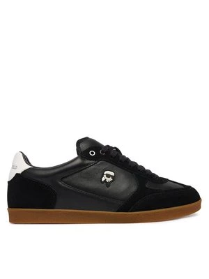 Obrázek produktu KARL LAGERFELD Sneakersy Kandidate KL63833N Černá