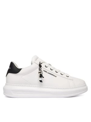 Obrázek produktu KARL LAGERFELD Sneakersy Kapri KL52516 Bílá