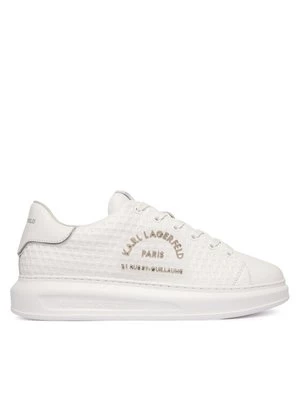 Obrázek produktu KARL LAGERFELD Sneakersy Kapri KL52536K Bílá