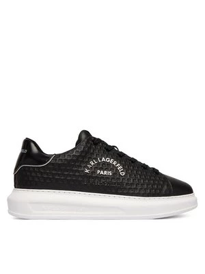 Obrázek produktu KARL LAGERFELD Sneakersy Kapri KL52536K Černá