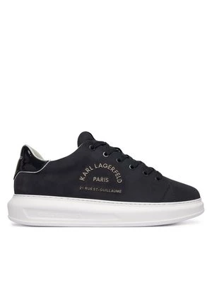 Obrázek produktu KARL LAGERFELD Sneakersy Kapri KL52539B Tmavomodrá