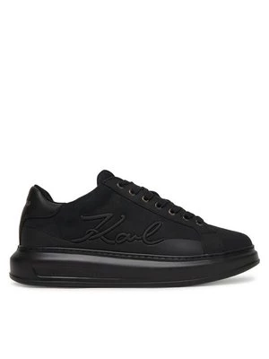 Obrázek produktu KARL LAGERFELD Sneakersy Kapri KL52542F Černá