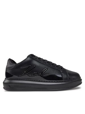 Obrázek produktu KARL LAGERFELD Sneakersy Kapri KL52548F Černá