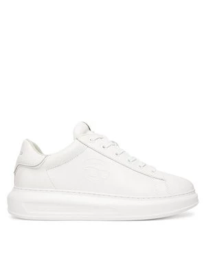 Obrázek produktu KARL LAGERFELD Sneakersy Kapri KL52570 Bílá