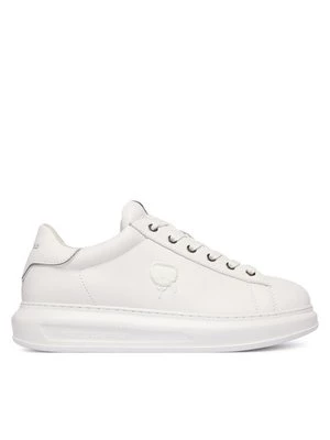 Obrázek produktu KARL LAGERFELD Sneakersy Kapri KL52570N Bílá