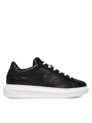 Obrázek produktu KARL LAGERFELD Sneakersy Kapri KL52570N Černá