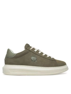 Obrázek produktu KARL LAGERFELD Sneakersy Kapri KL52572N Khaki