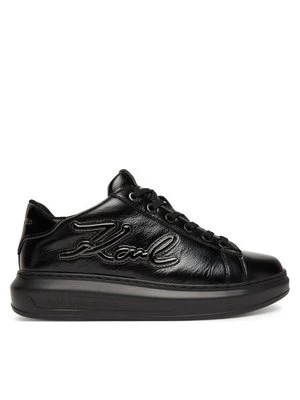 Obrázek produktu KARL LAGERFELD Sneakersy Kapri KL62511S Černá