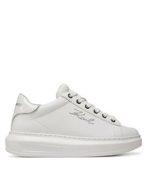 Obrázek produktu KARL LAGERFELD Sneakersy Kapri KL62518 Bílá