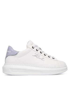Obrázek produktu KARL LAGERFELD Sneakersy Kapri KL62518 Bílá