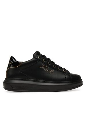 Obrázek produktu KARL LAGERFELD Sneakersy Kapri KL62518 Černá