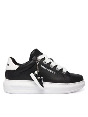 Obrázek produktu KARL LAGERFELD Sneakersy Kapri KL62519 Černá